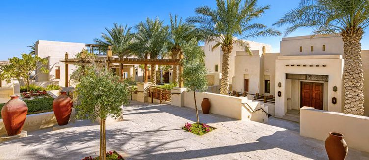 Фото отеля Al Wathba, a Luxury Collection Desert Resort & Spa, Abu Dhabi