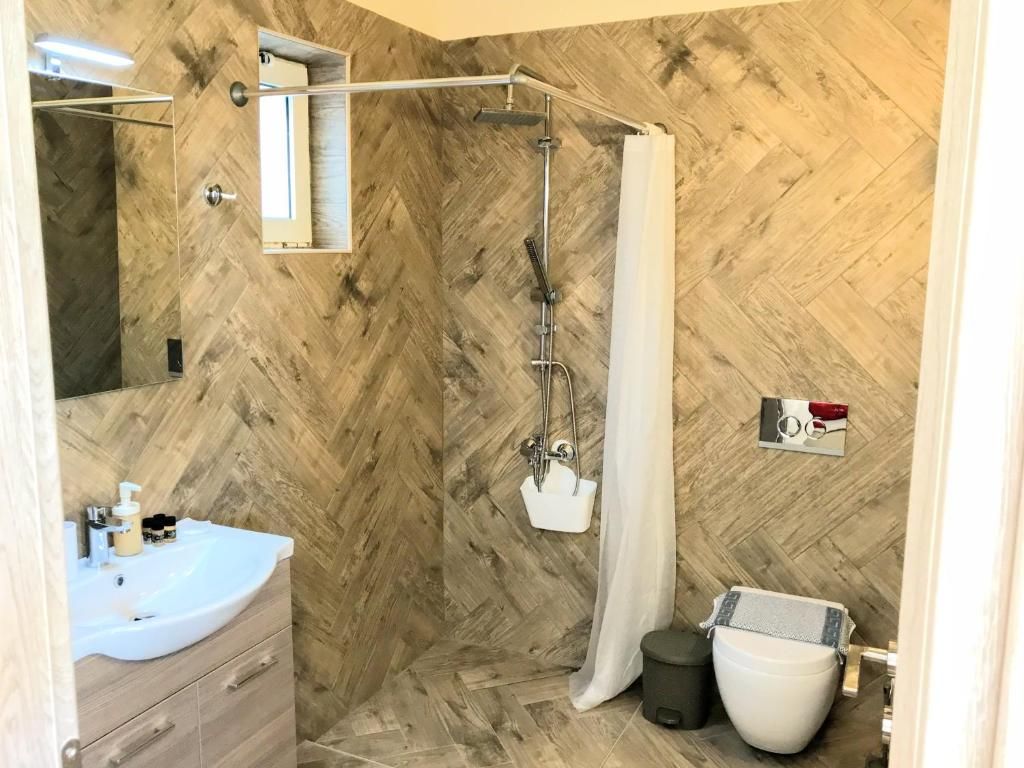 Semiramis Suites фото 10