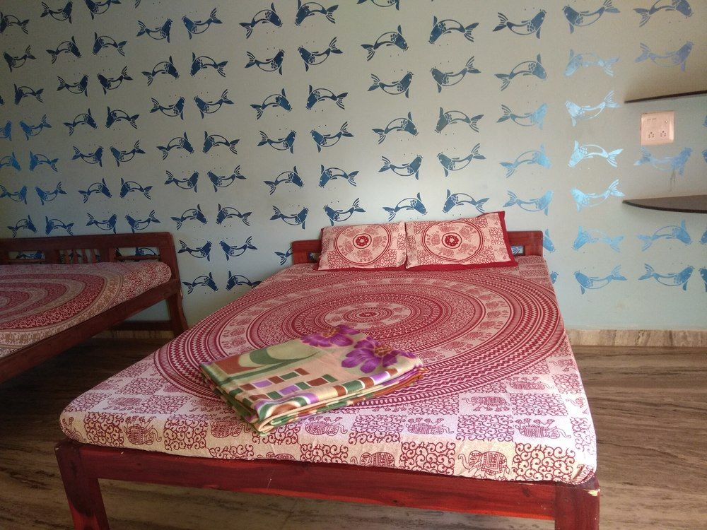 Guest House «Radhabai Guest House» фото 20