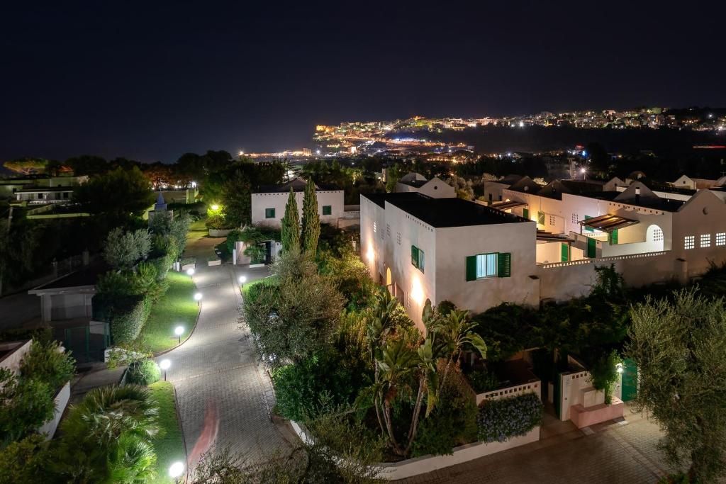 Hotel Club Village Maritalia фото 9