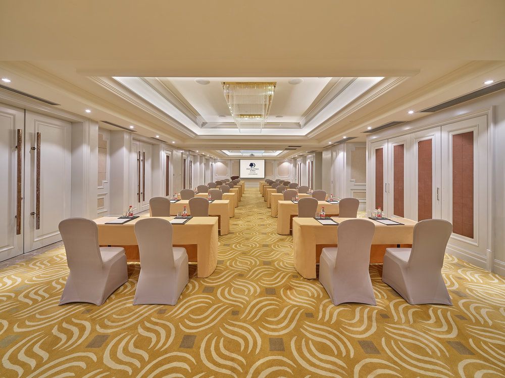 DoubleTree by Hilton Sanya Bay фото 49