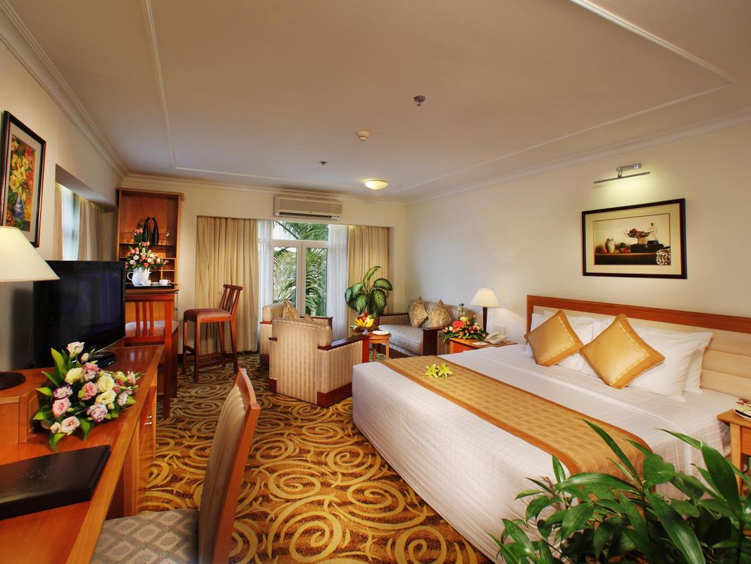 First Hotel фото 6