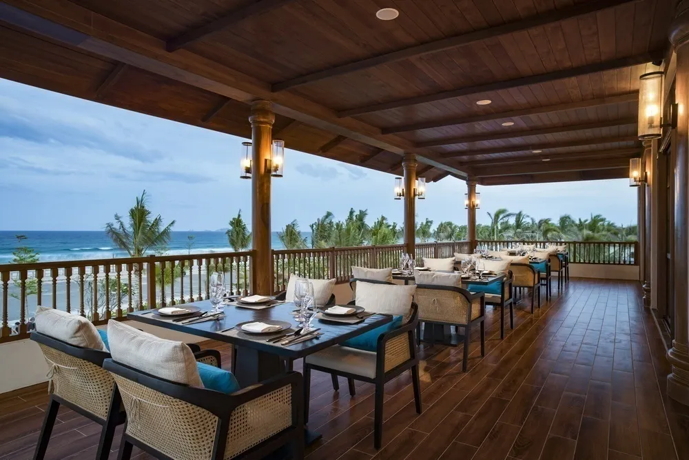 Radisson Blu Resort Cam Ranh фото 14