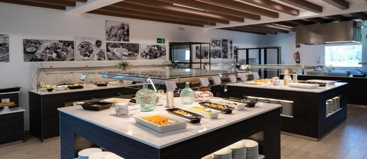 Фото отеля Medplaya Aparthotel San Eloy