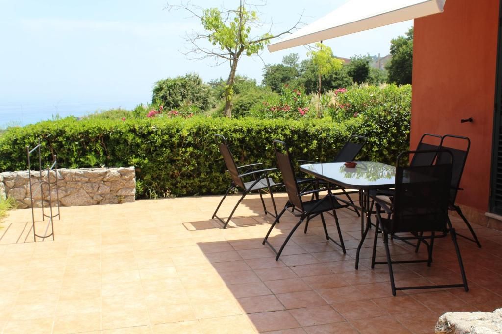 Agriturismo Ruralia фото 32
