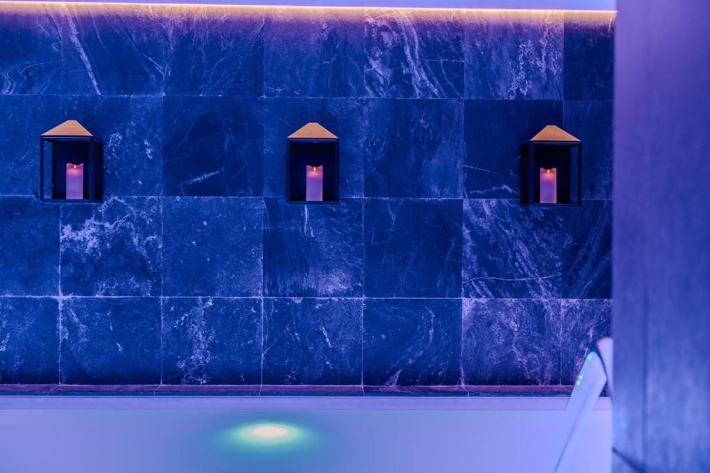 Гостиница «Araucaria Hotel & Spa» фото 48