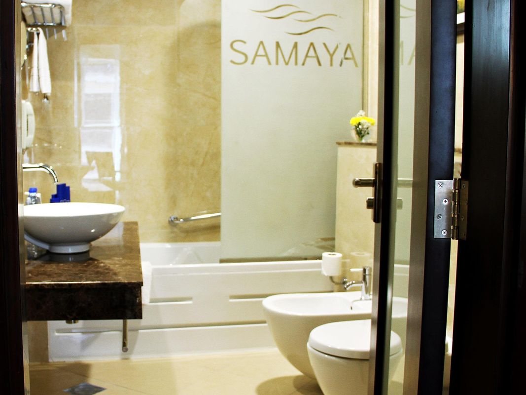 Samaya Hotel Deira фото 2