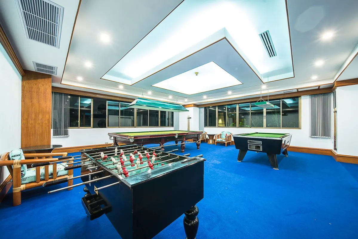 Andaman Beach Suites Hotel фото 16