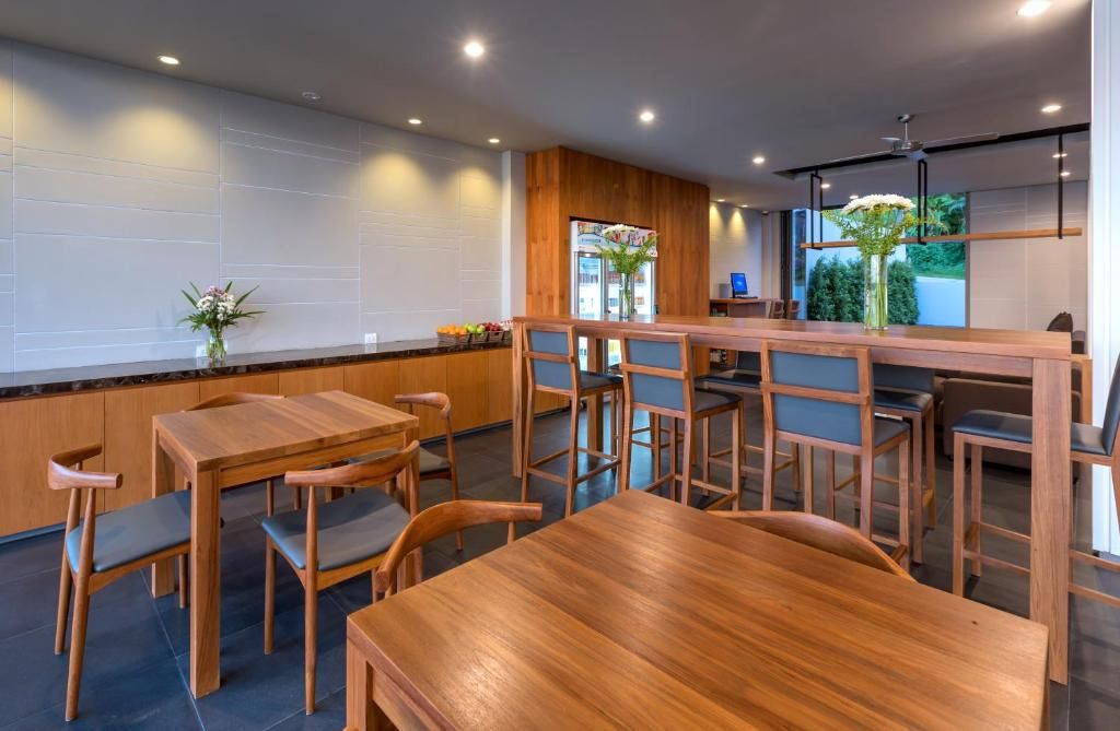 X10 Seaview Suites фото 45