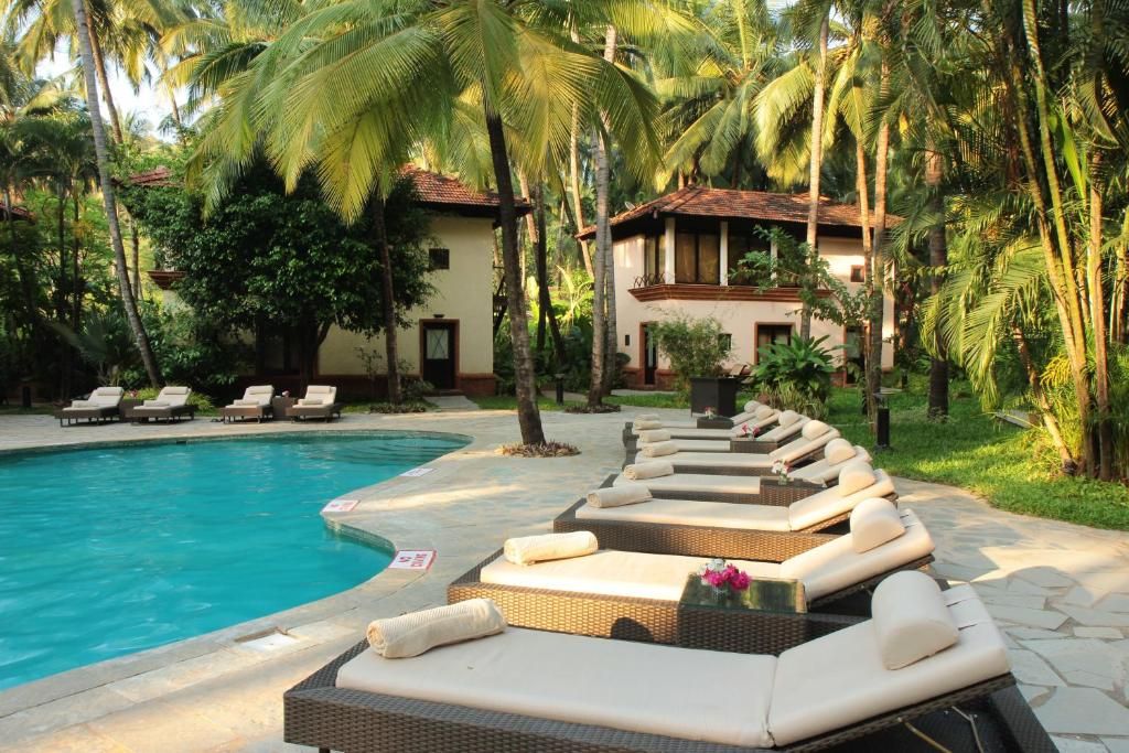 Coconut Creek Resort фото 39