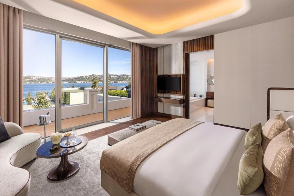 Mandarin Oriental Bosphorus, Istanbul фото 17