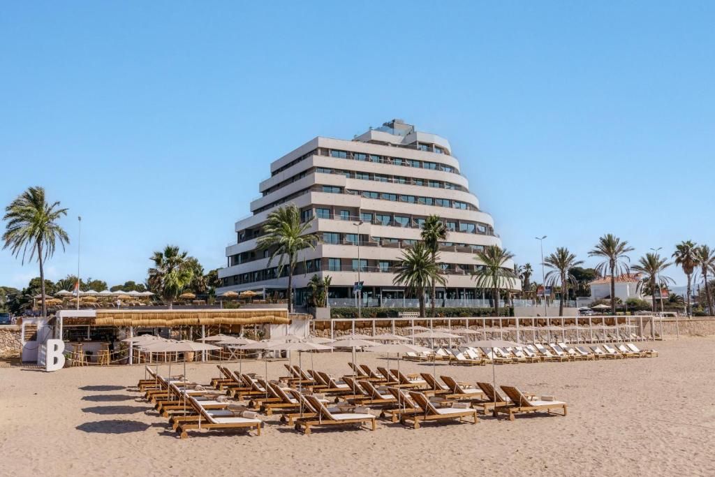 ME Sitges Terrama фото 4