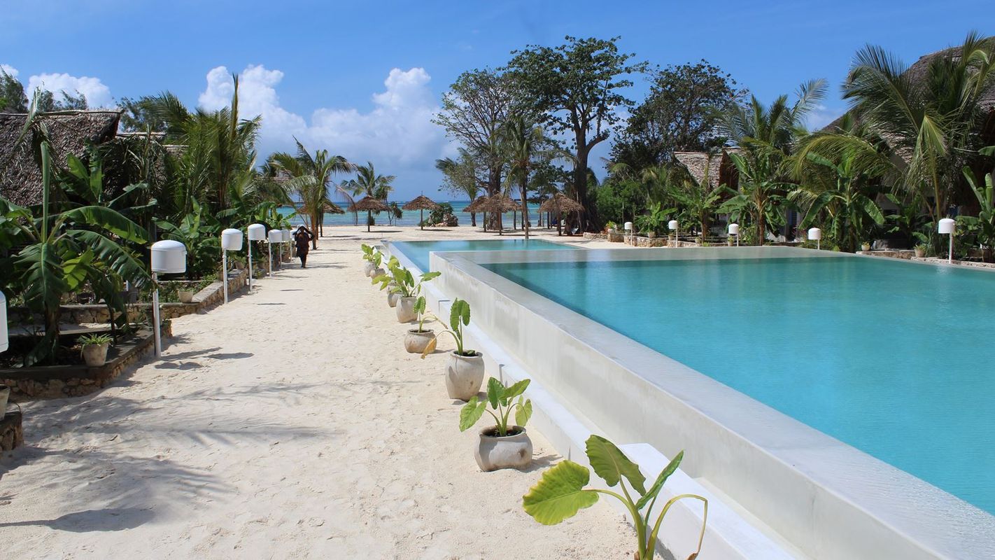 Fun Beach Hotel фото 45