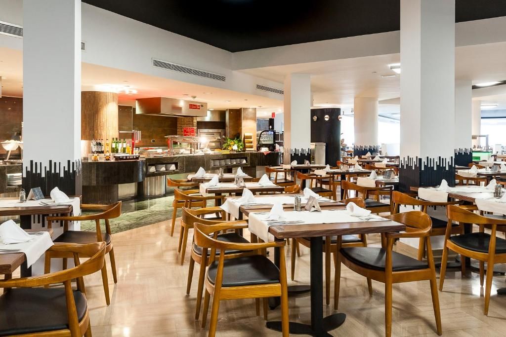 Sandos Monaco Beach Hotel & Spa - Adults Only - All Inclusive фото 15