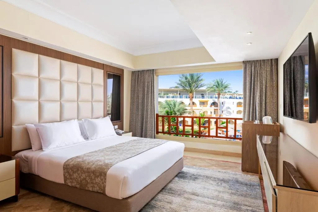 Pickalbatros Royal Grand Resort Sharm El Sheikh (Adults Only) фото 149
