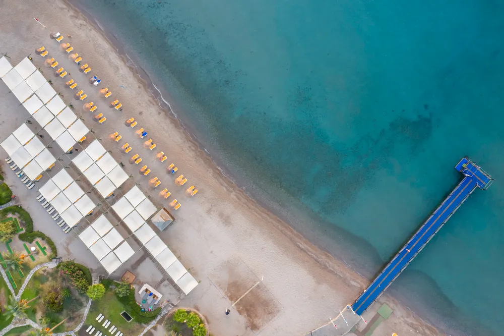 Selectum Collection Bodrum фото 84