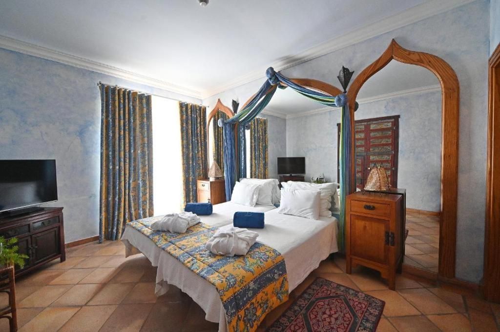 Boa Vista Hotel & Spa - Adults Only фото 4