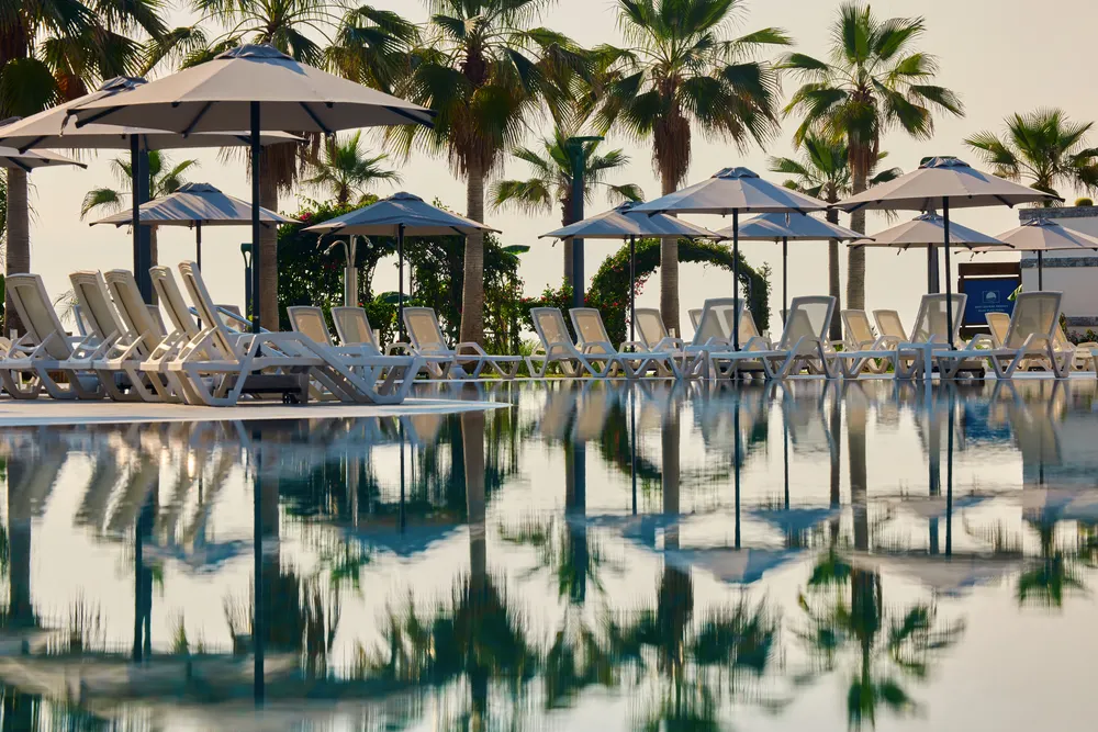Movenpick Resort Antalya Tekirova фото 69