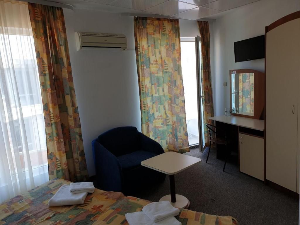 Family Hotel Elit фото 21
