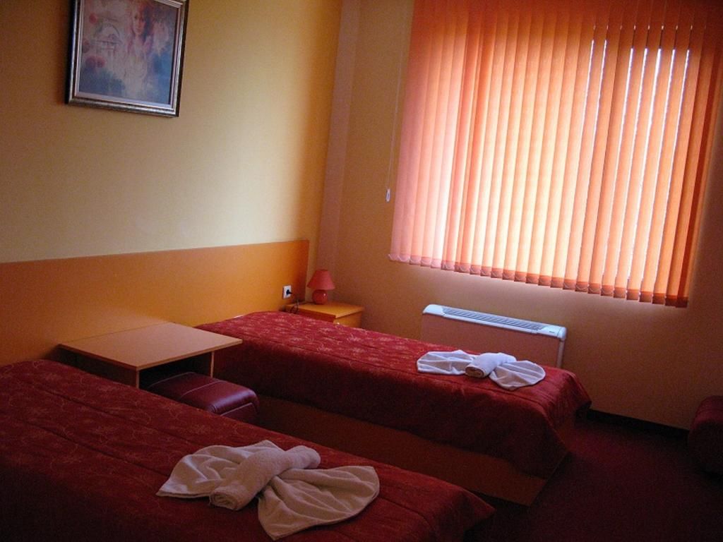 Tarnovo Hotel фото 3