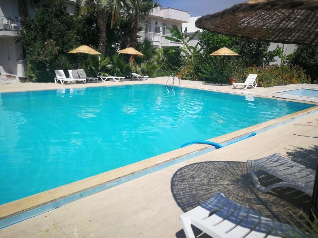Kiris Garden Hotel фото 9