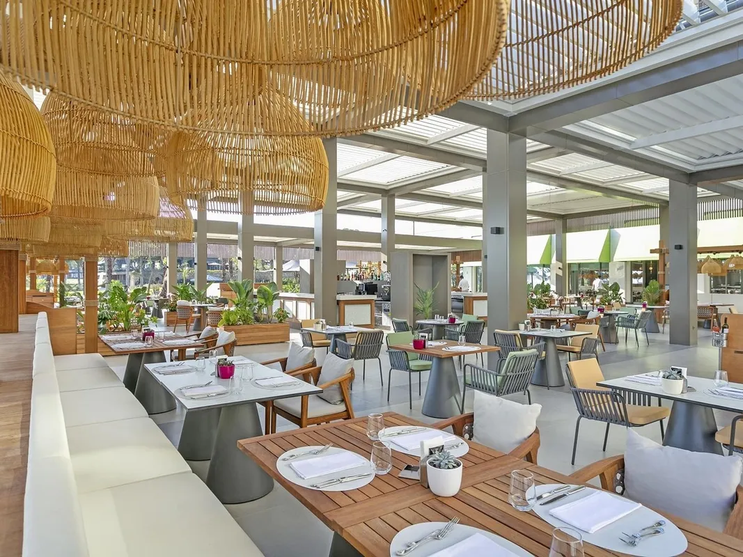 Cullinan Belek фото 15