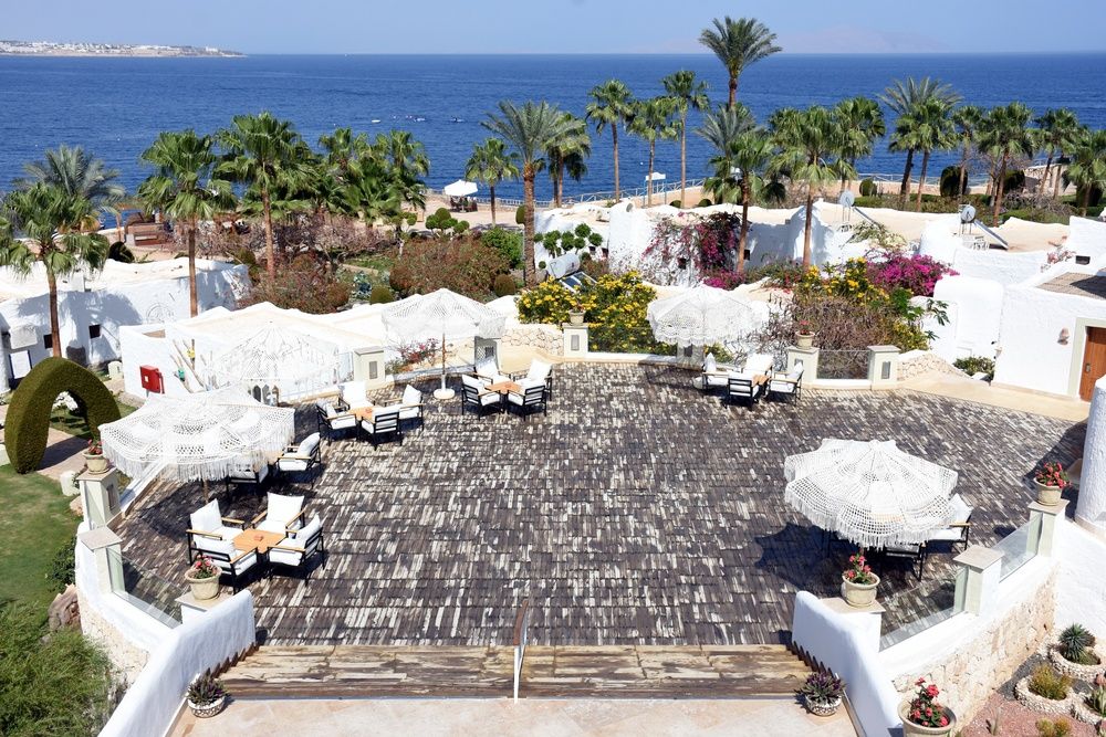 Sharm Club Beach Resort фото 287