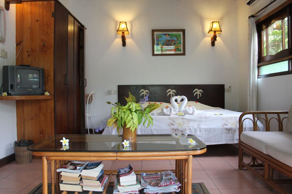 Romance Bungalow фото 38