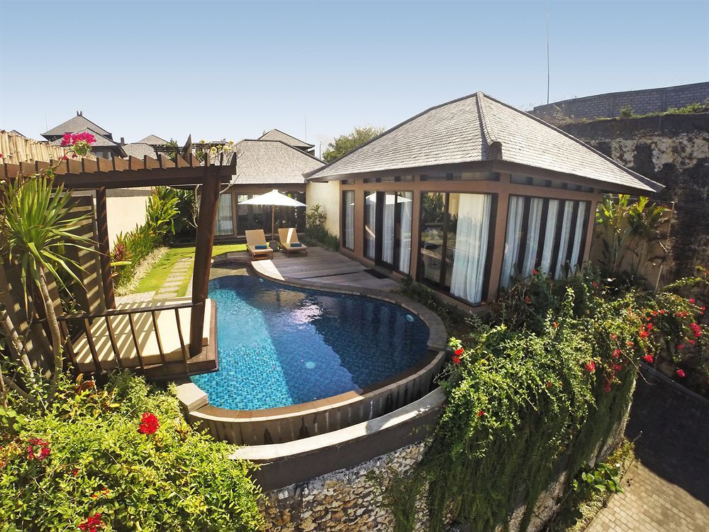 Ulu Segara Luxury Suites & Villas фото 72