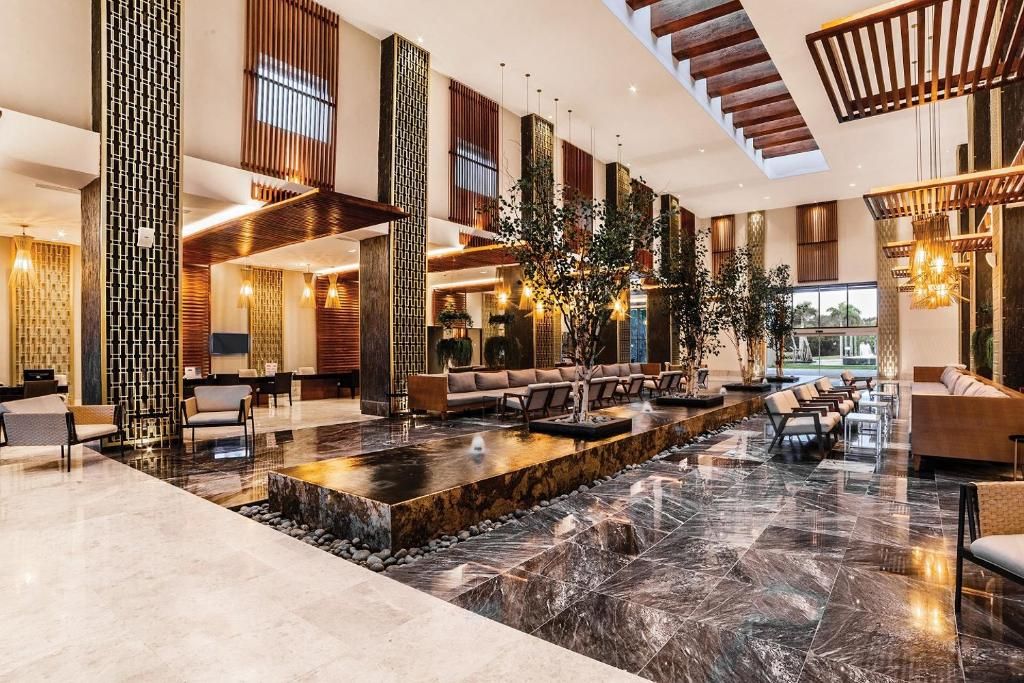 Secrets Royal Beach Punta Cana (Adults Only) фото 18