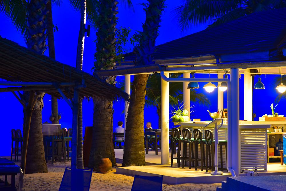 Paradise Beach Resort, Koh Samui - SHA Plus фото 47