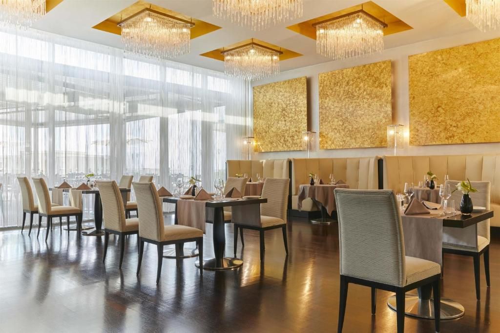 Kempinski Hotel Adriatic фото 32