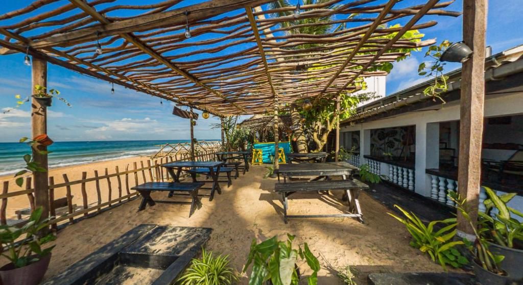 Guest House «Sea Shine Guest House» фото 37
