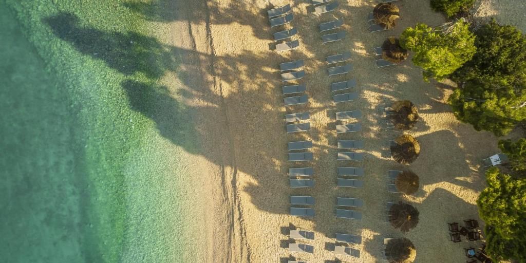 Aminess Khalani Beach фото 7