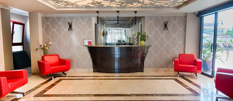 Фото отеля Mendos Garden Exclusive Hotel