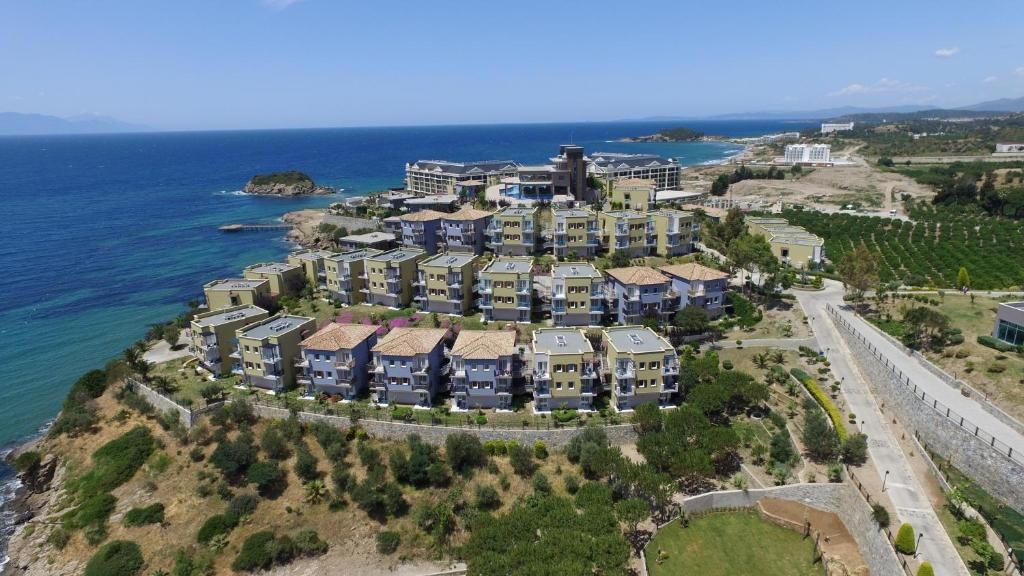 Aria Claros Beach & Spa Resort фото 80
