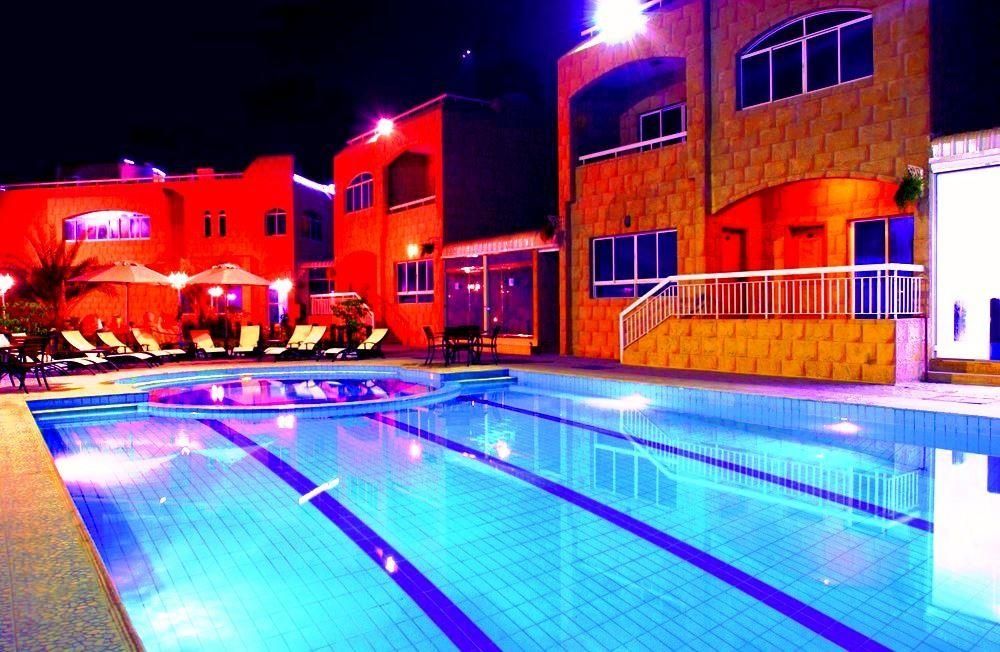 Verona Resort Sharjah фото 10