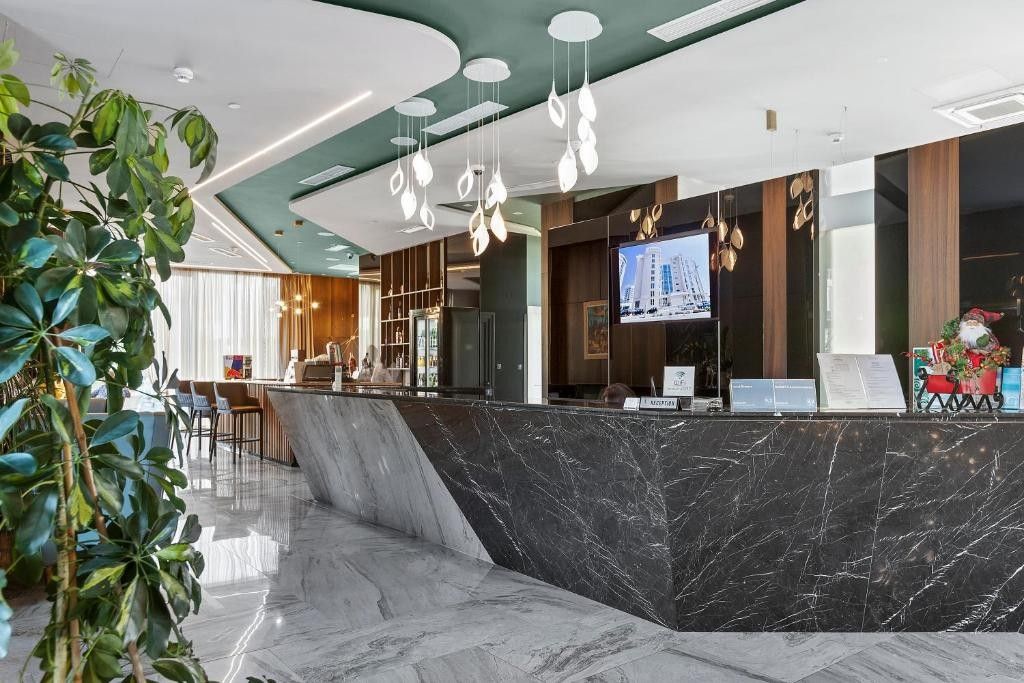 Hotel Bracera фото 8