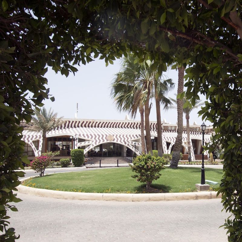 Swiss Inn Resort Dahab фото 82