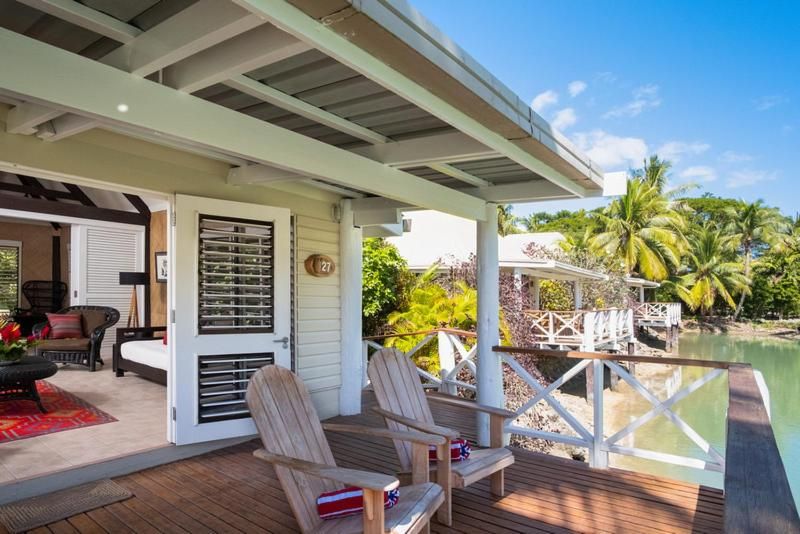 MUSKET COVE ISLAND RESORT & MARINA фото 49