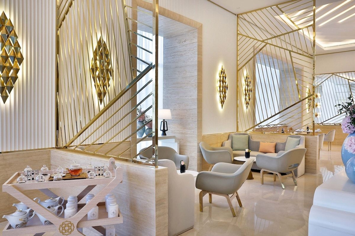 The St. Regis Dubai, The Palm фото 8