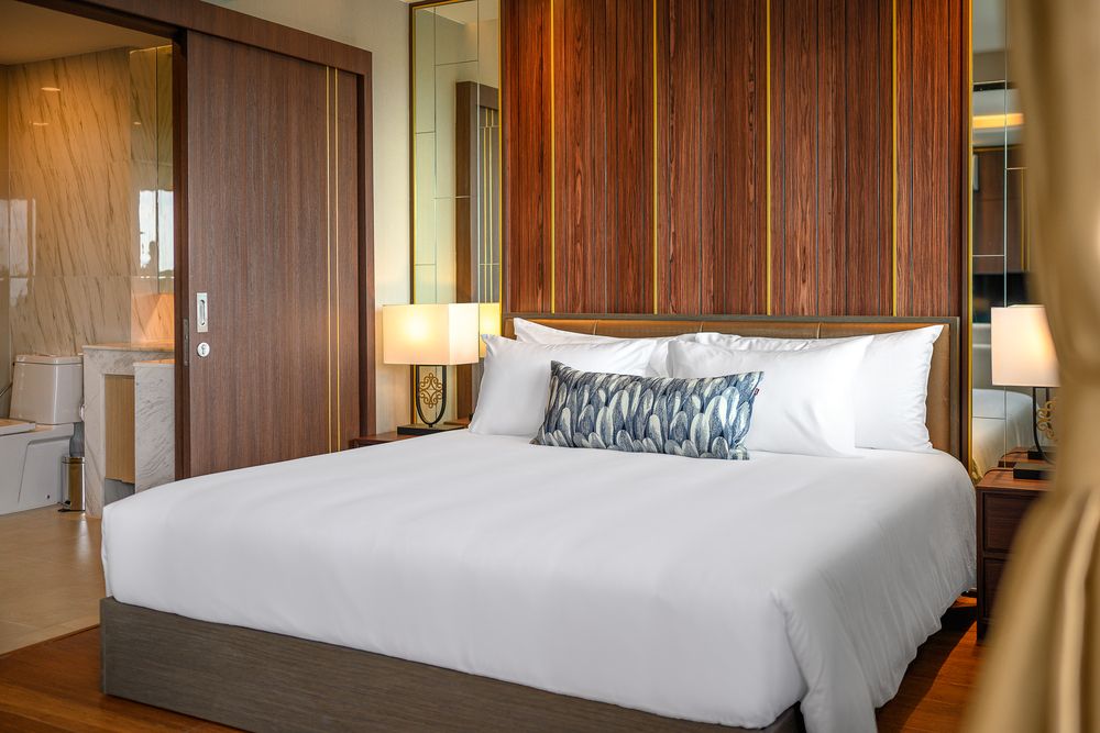 MIDA Grande Resort Phuket фото 69