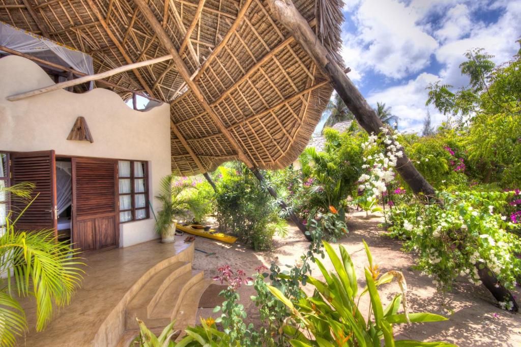 Milele Villas фото 61