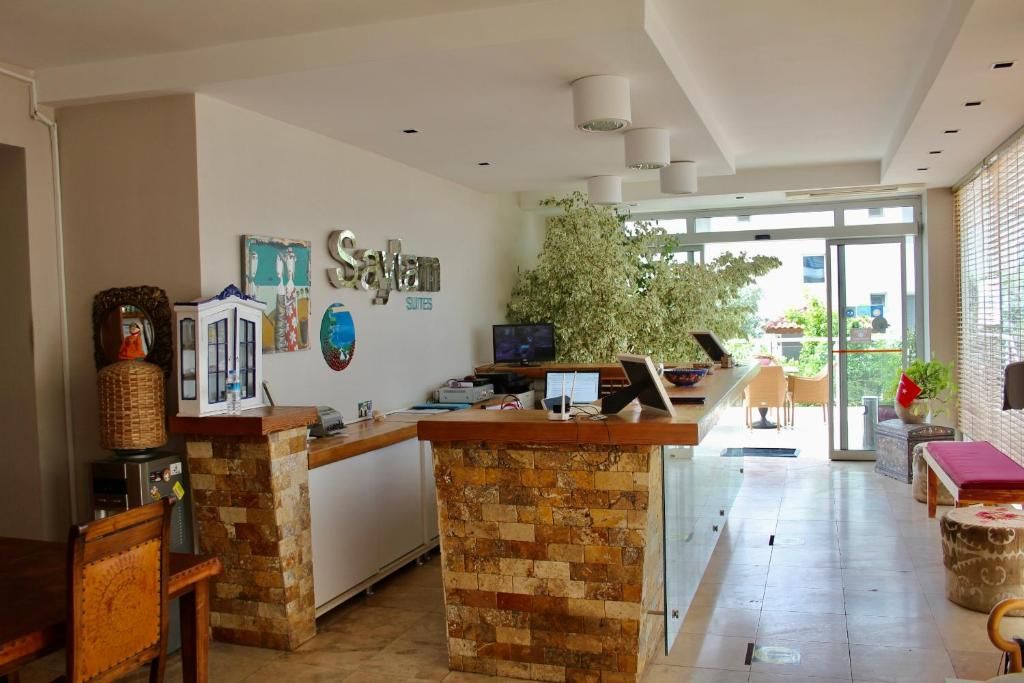Saylam Suites фото 4
