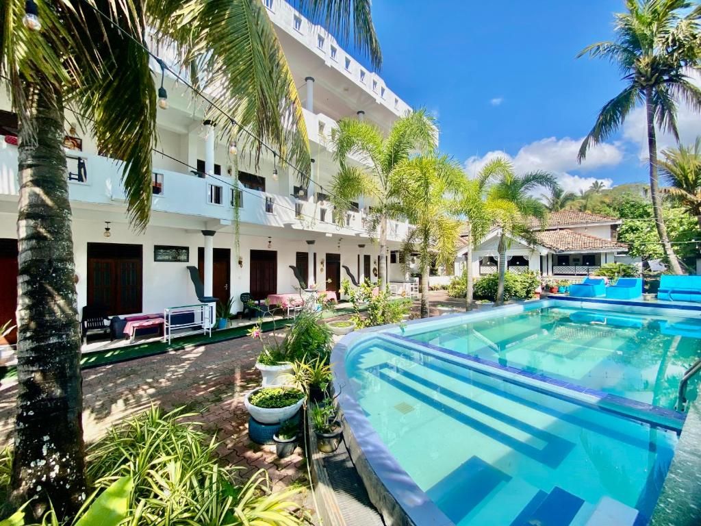 Liyanage Resort фото 30