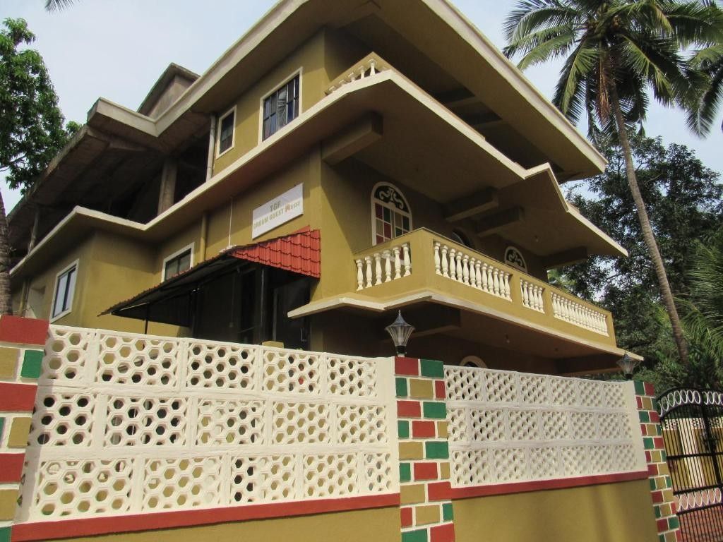 Guest House «TGF Dream Guest House» фото 0