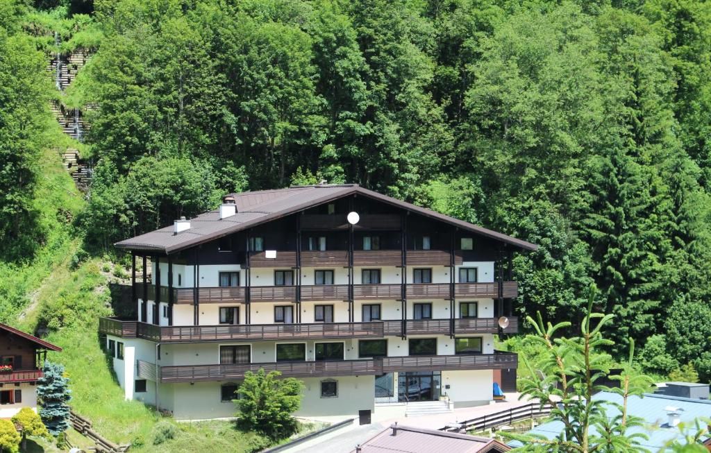 Panorama Landhaus фото 2