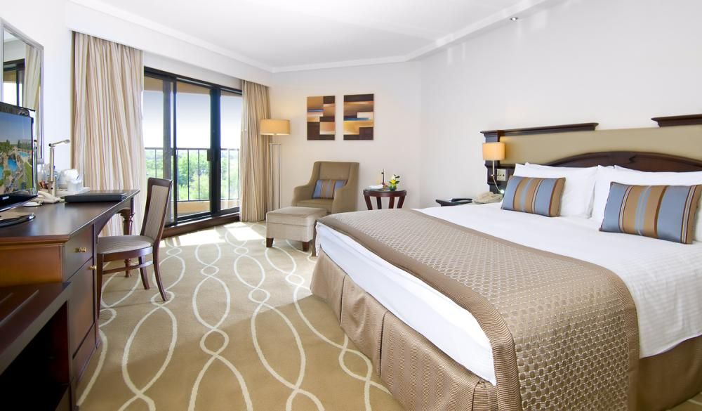 Danat Al Ain Resort фото 41