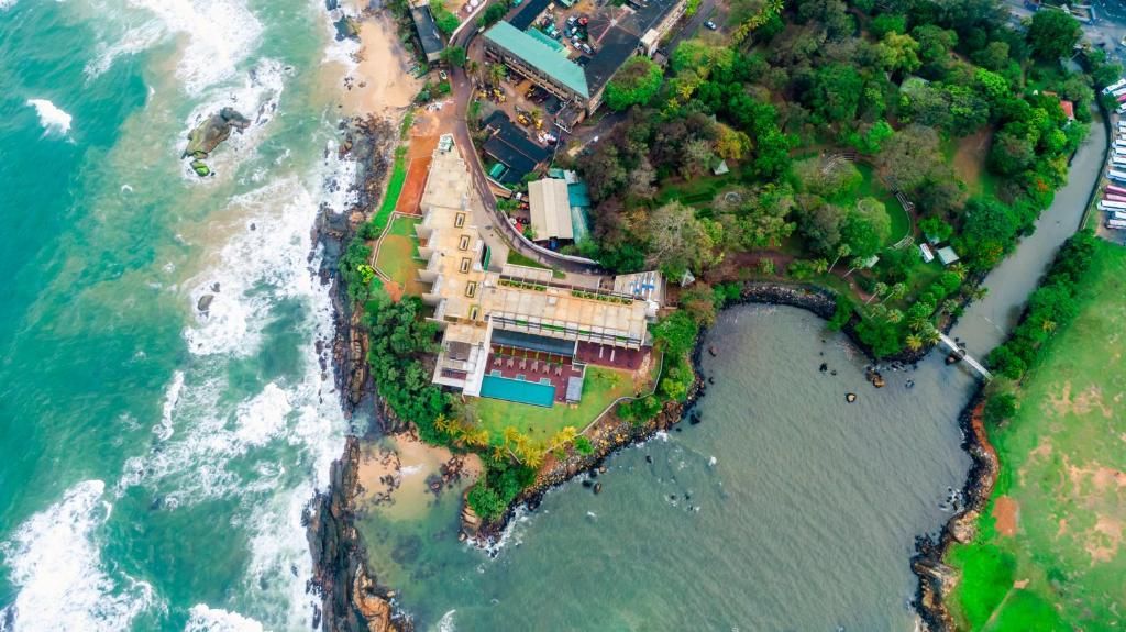 Le Grand Galle фото 24
