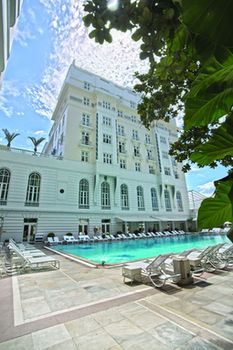 Copacabana Palace фото 25